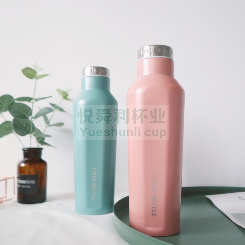 广州悦舜利杯业有限公司